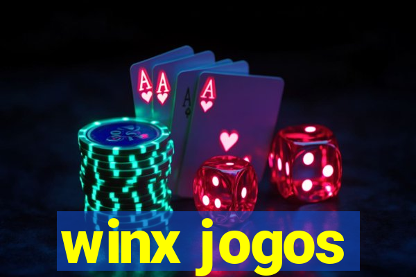 winx jogos